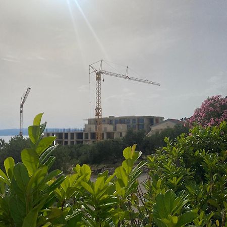 Villa Paolo Makarska Zewnętrze zdjęcie