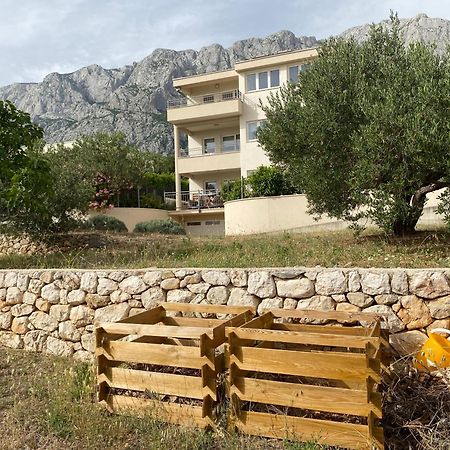 Villa Paolo Makarska Zewnętrze zdjęcie