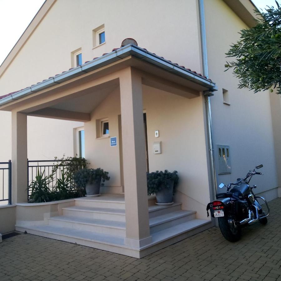 Villa Paolo Makarska Zewnętrze zdjęcie